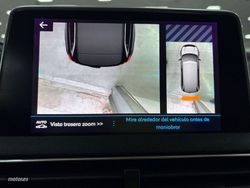 Peugeot 5008 BlueHDi 130 S&S Allure 96 kW (130 CV) EAT8 - Miniatura 22