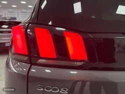 Peugeot 5008 BlueHDi 130 S&S Allure 96 kW (130 CV) EAT8 - Miniatura 24