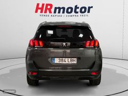 Peugeot 5008 BlueHDi 130 S&S Allure 96 kW (130 CV) EAT8 - Miniatura 3