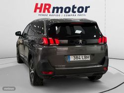 Peugeot 5008 BlueHDi 130 S&S Allure 96 kW (130 CV) EAT8 - Miniatura 4