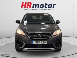 Peugeot 5008 BlueHDi 130 S&S Allure 96 kW (130 CV) EAT8 - Miniatura 5