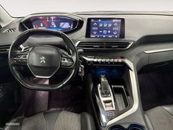 Peugeot 5008 BlueHDi 130 S&S Allure 96 kW (130 CV) EAT8 - Miniatura 7