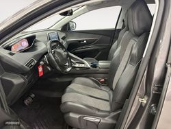 Peugeot 5008 BlueHDi 130 S&S Allure 96 kW (130 CV) EAT8 - Miniatura 9