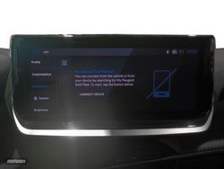 Peugeot 2008 PureTech 100 S&S Allure 75 kW (100 CV) - Miniatura 18