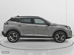 Peugeot 2008 PureTech 100 S&S Allure 75 kW (100 CV) - Miniatura 2
