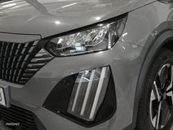 Peugeot 2008 PureTech 100 S&S Allure 75 kW (100 CV) - Miniatura 22