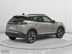 Peugeot 2008 PureTech 100 S&S Allure 75 kW (100 CV) - Miniatura 3