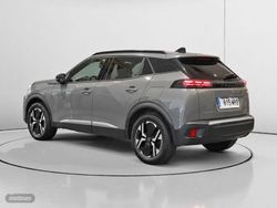 Peugeot 2008 PureTech 100 S&S Allure 75 kW (100 CV) - Miniatura 5