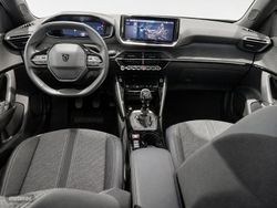 Peugeot 2008 PureTech 100 S&S Allure 75 kW (100 CV) - Miniatura 8