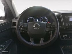 Ssangyong Musso Sports D22DTR Pro 4x4 149 kW (202 CV) - Miniatura 10