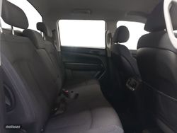 Ssangyong Musso Sports D22DTR Pro 4x4 149 kW (202 CV) - Miniatura 12