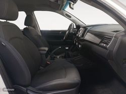 Ssangyong Musso Sports D22DTR Pro 4x4 149 kW (202 CV) - Miniatura 13