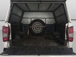Ssangyong Musso Sports D22DTR Pro 4x4 149 kW (202 CV) - Miniatura 14