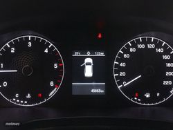 Ssangyong Musso Sports D22DTR Pro 4x4 149 kW (202 CV) - Miniatura 16