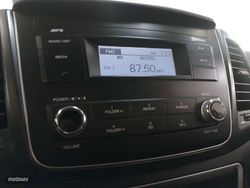 Ssangyong Musso Sports D22DTR Pro 4x4 149 kW (202 CV) - Miniatura 18