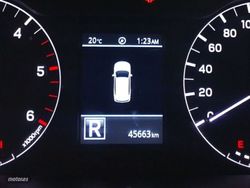 Ssangyong Musso Sports D22DTR Pro 4x4 149 kW (202 CV) - Miniatura 19