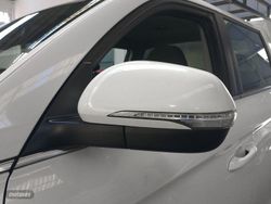 Ssangyong Musso Sports D22DTR Pro 4x4 149 kW (202 CV) - Miniatura 21
