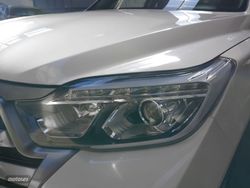 Ssangyong Musso Sports D22DTR Pro 4x4 149 kW (202 CV) - Miniatura 22