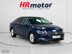 Volkswagen Passat Advance 1.6 TDI BMT 88 kW (120 CV) - Miniatura 1