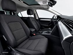 Volkswagen Passat Advance 1.6 TDI BMT 88 kW (120 CV) - Miniatura 10