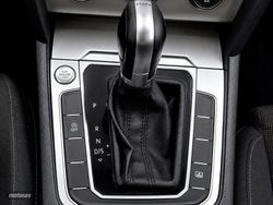 Volkswagen Passat Advance 1.6 TDI BMT 88 kW (120 CV) - Miniatura 11