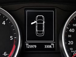 Volkswagen Passat Advance 1.6 TDI BMT 88 kW (120 CV) - Miniatura 12