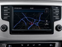 Volkswagen Passat Advance 1.6 TDI BMT 88 kW (120 CV) - Miniatura 13