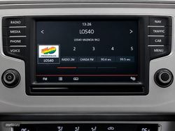 Volkswagen Passat Advance 1.6 TDI BMT 88 kW (120 CV) - Miniatura 14