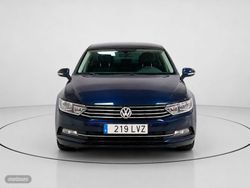 Volkswagen Passat Advance 1.6 TDI BMT 88 kW (120 CV) - Miniatura 5
