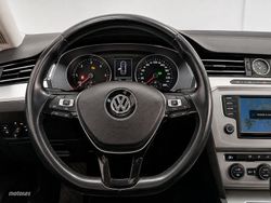 Volkswagen Passat Advance 1.6 TDI BMT 88 kW (120 CV) - Miniatura 8