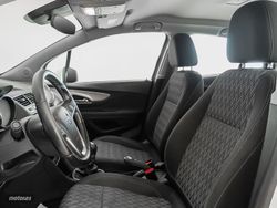 Opel Mokka 1.4 Turbo S&S Selective 4x2 103 kW (140 CV) - Miniatura 10