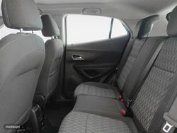 Opel Mokka 1.4 Turbo S&S Selective 4x2 103 kW (140 CV) - Miniatura 11