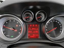 Opel Mokka 1.4 Turbo S&S Selective 4x2 103 kW (140 CV) - Miniatura 15