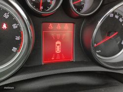 Opel Mokka 1.4 Turbo S&S Selective 4x2 103 kW (140 CV) - Miniatura 19
