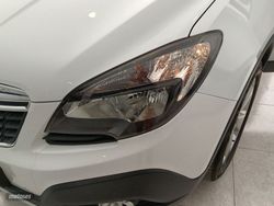 Opel Mokka 1.4 Turbo S&S Selective 4x2 103 kW (140 CV) - Miniatura 23