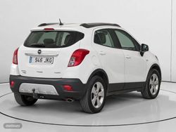 Opel Mokka 1.4 Turbo S&S Selective 4x2 103 kW (140 CV) - Miniatura 3