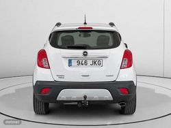 Opel Mokka 1.4 Turbo S&S Selective 4x2 103 kW (140 CV) - Miniatura 4