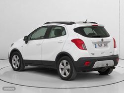 Opel Mokka 1.4 Turbo S&S Selective 4x2 103 kW (140 CV) - Miniatura 5