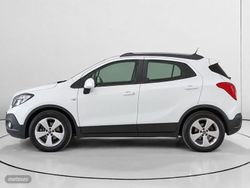 Opel Mokka 1.4 Turbo S&S Selective 4x2 103 kW (140 CV) - Miniatura 6