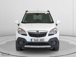 Opel Mokka 1.4 Turbo S&S Selective 4x2 103 kW (140 CV) - Miniatura 7