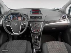 Opel Mokka 1.4 Turbo S&S Selective 4x2 103 kW (140 CV) - Miniatura 8