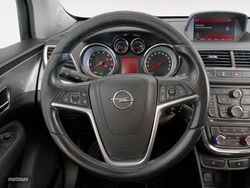 Opel Mokka 1.4 Turbo S&S Selective 4x2 103 kW (140 CV) - Miniatura 9