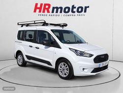 Ford Tourneo Connect 1.5 TDCI Trend 88 kW (120 CV) - Miniatura 1