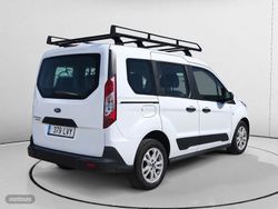 Ford Tourneo Connect 1.5 TDCI Trend 88 kW (120 CV) - Miniatura 3