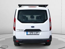 Ford Tourneo Connect 1.5 TDCI Trend 88 kW (120 CV) - Miniatura 4