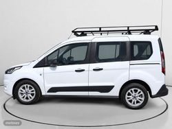 Ford Tourneo Connect 1.5 TDCI Trend 88 kW (120 CV) - Miniatura 6