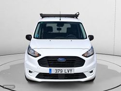 Ford Tourneo Connect 1.5 TDCI Trend 88 kW (120 CV) - Miniatura 7