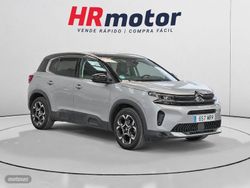 Citroen C5 Aircross PureTech 130 S&S Plus 96 kW (131 CV) - Miniatura 1