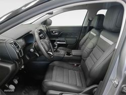Citroen C5 Aircross PureTech 130 S&S Plus 96 kW (131 CV) - Miniatura 10
