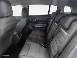 Citroen C5 Aircross PureTech 130 S&S Plus 96 kW (131 CV) - Miniatura 11